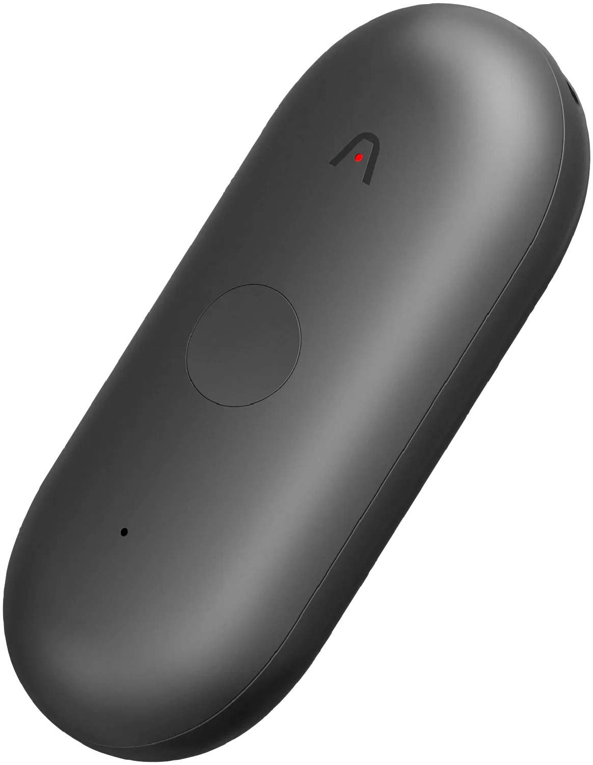 Plaud Ai NotePin S Black