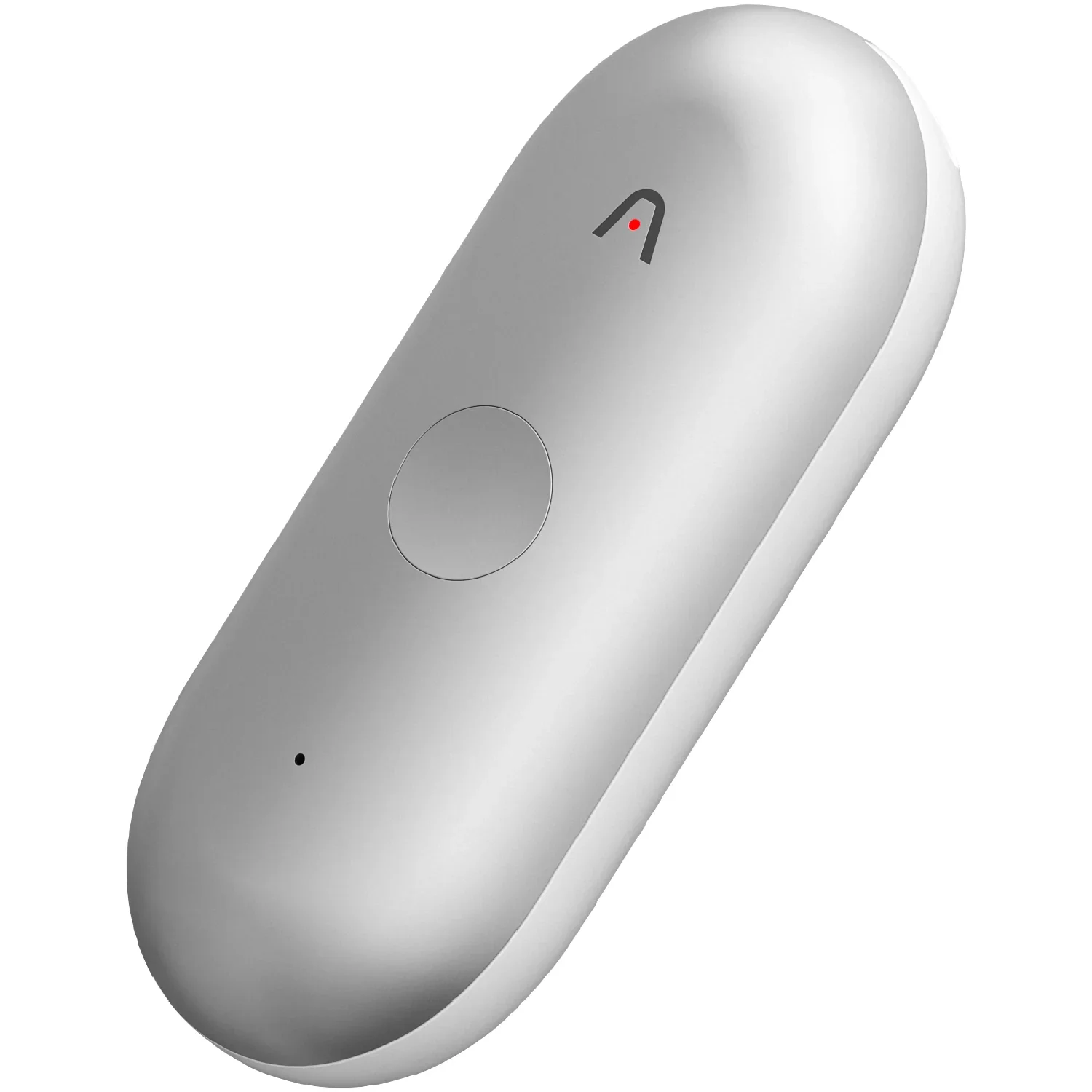 Plaud Ai NotePin S Silver