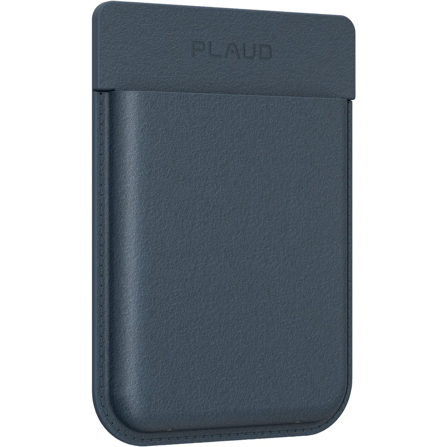 Plaud Ai Note Pro Magnetic Dark Blue Case