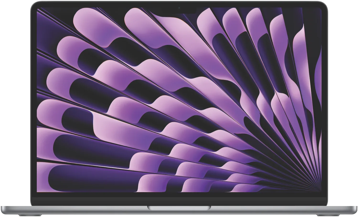 Apple MacBook Air 13" M3 8GB 512GB - Space Grey