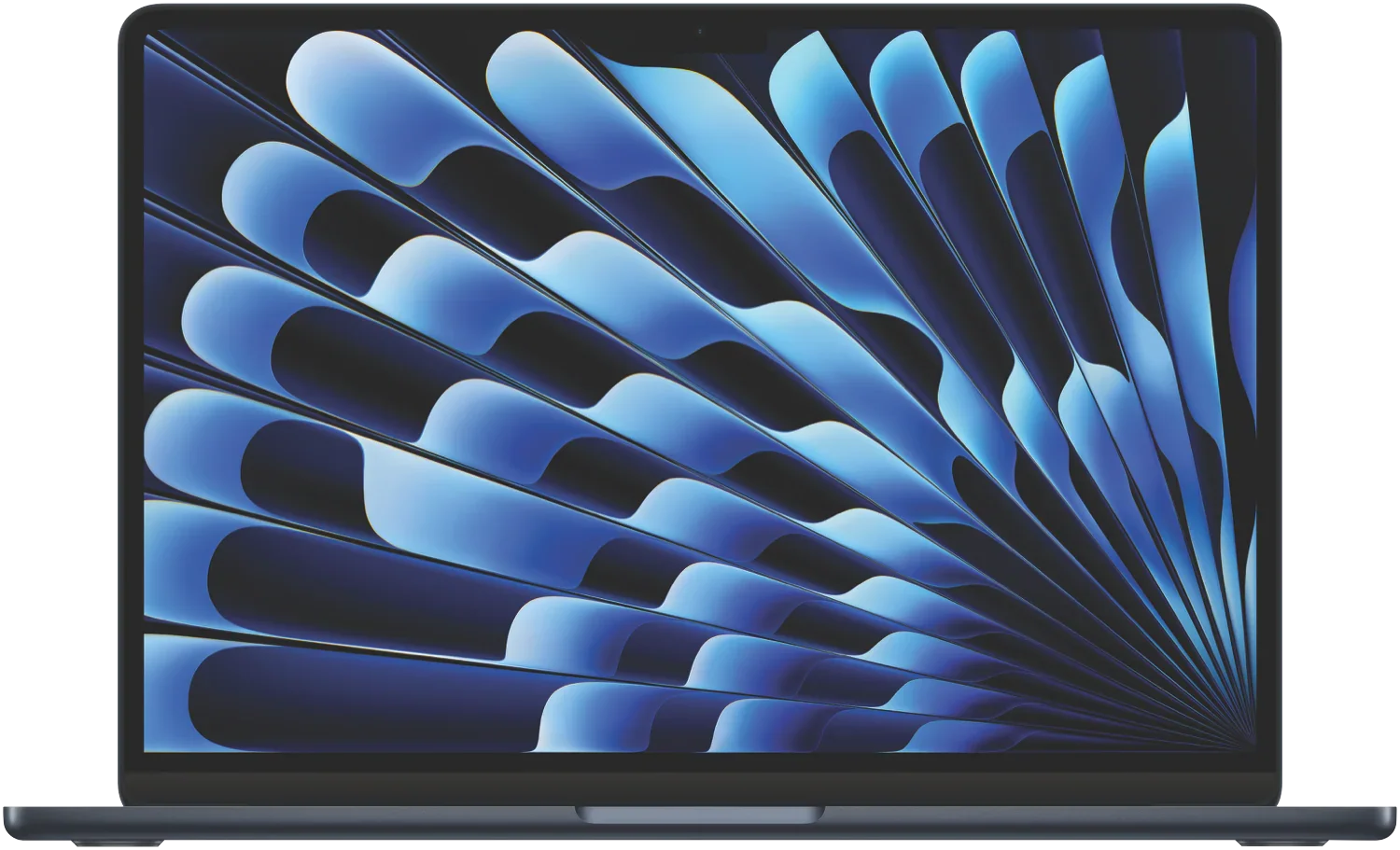 Apple MacBook Air 13" M3 8GB 256GB - Midnight