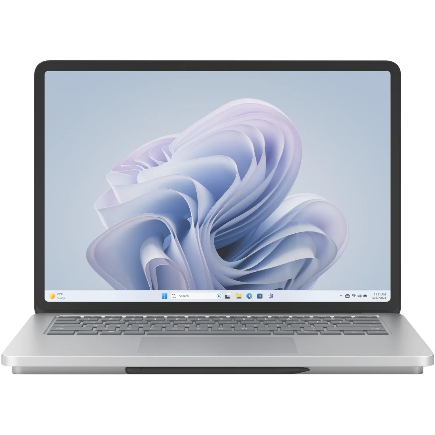Microsoft Surface Laptop Studio 2 EVO i7 16GB 512GB RTX4050 6GB - Platinum