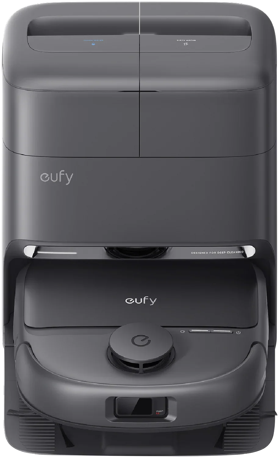 eufy Robovac OMNI C28