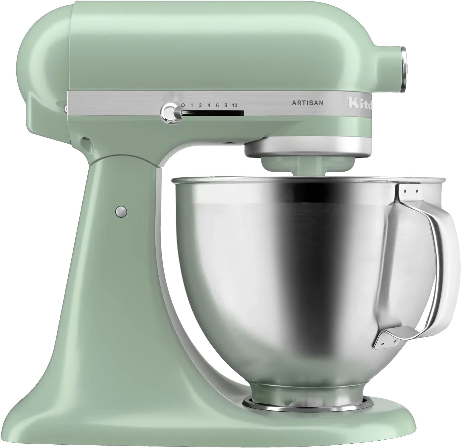 KitchenAid Artisan Stand Mixer Cardamom