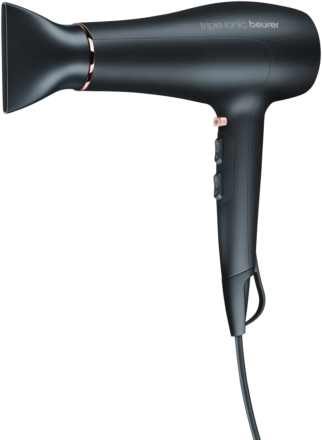 Beurer StylePro Hairdryer