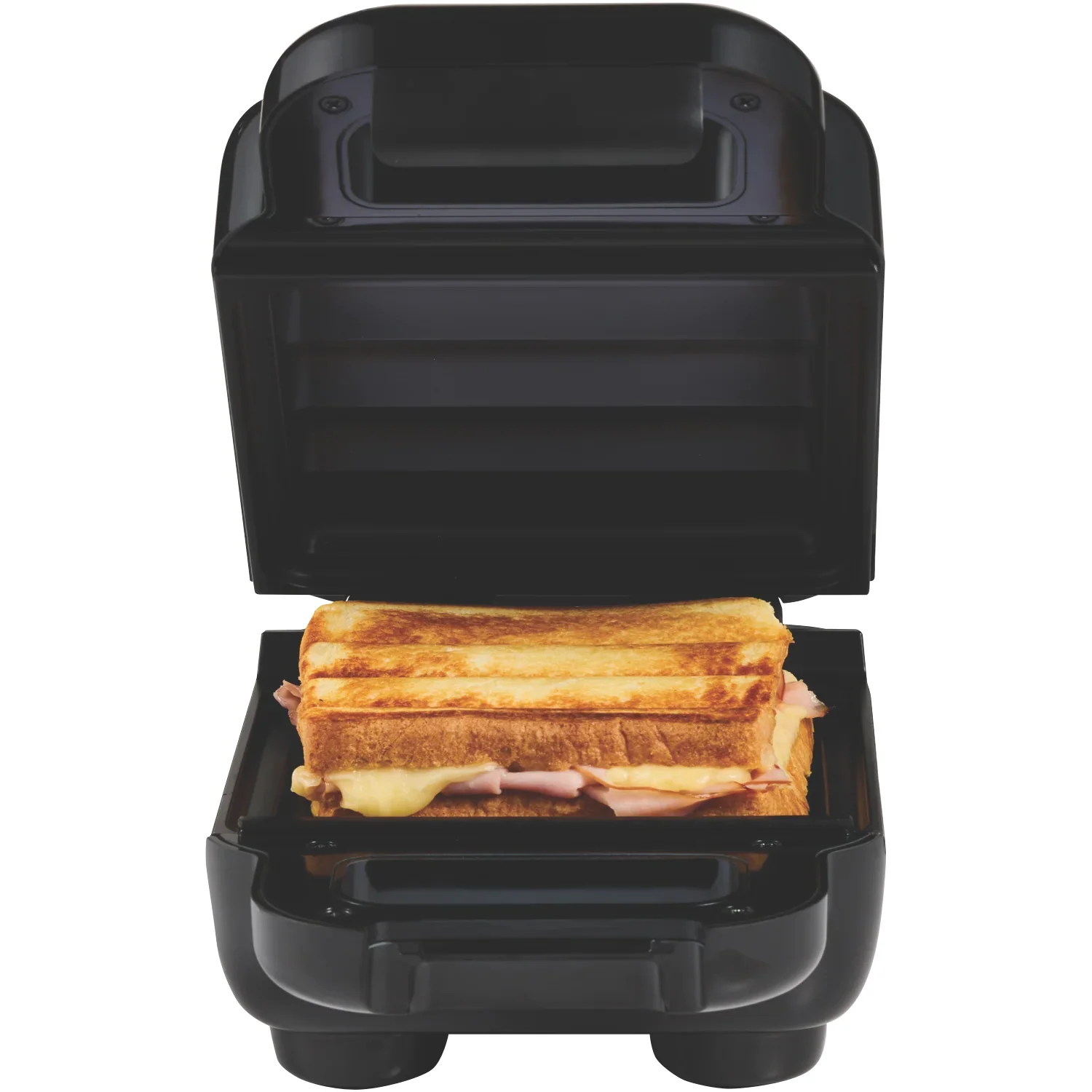Sunbeam Mini Snack Press And Grill