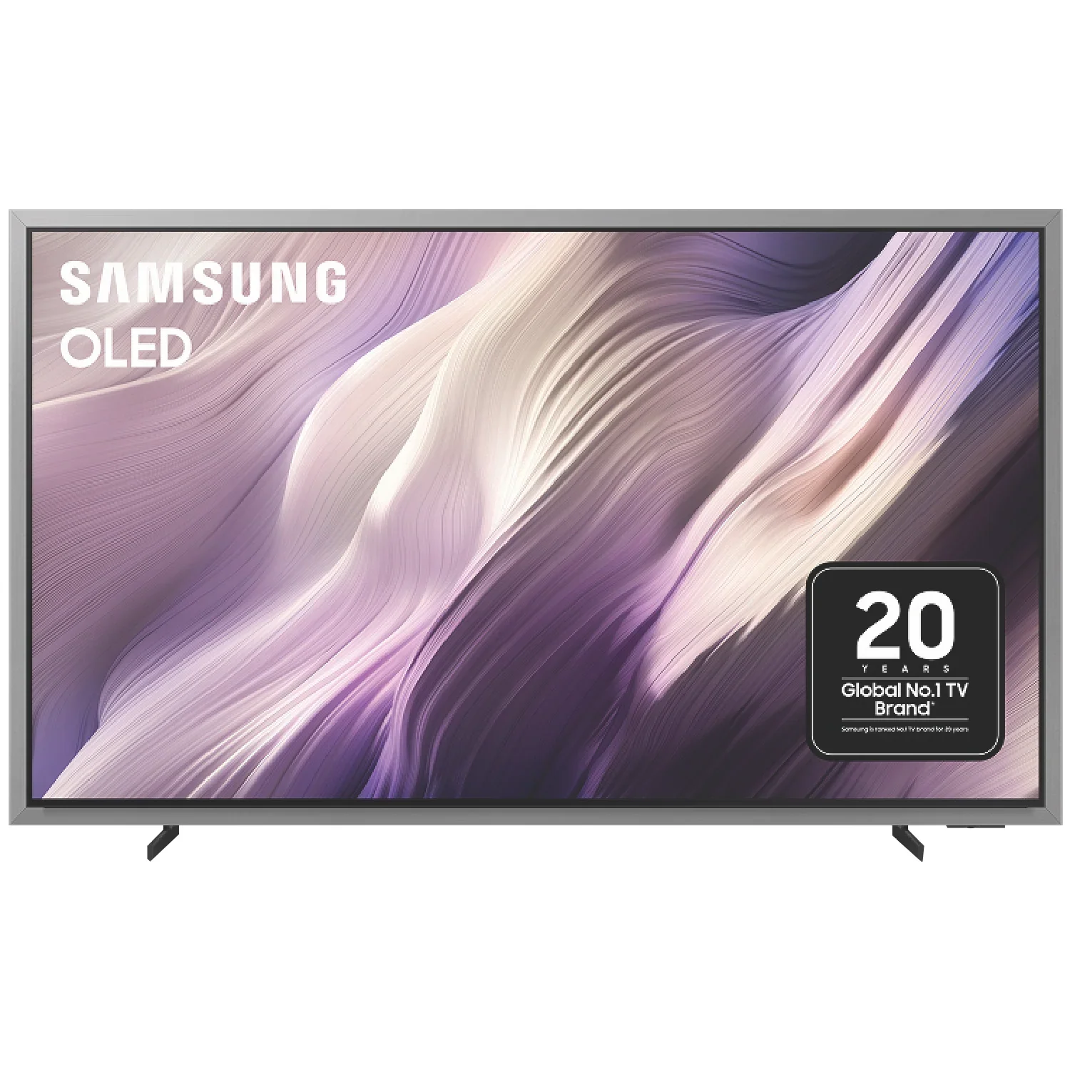 Samsung 83" OLED S95H 4K Smart AI TV 2026