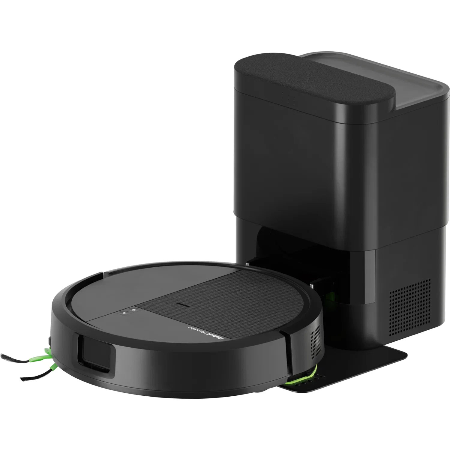 iRobot Roomba 115 Combo Robot Vacuum & Mop + AutoEmpty Dock