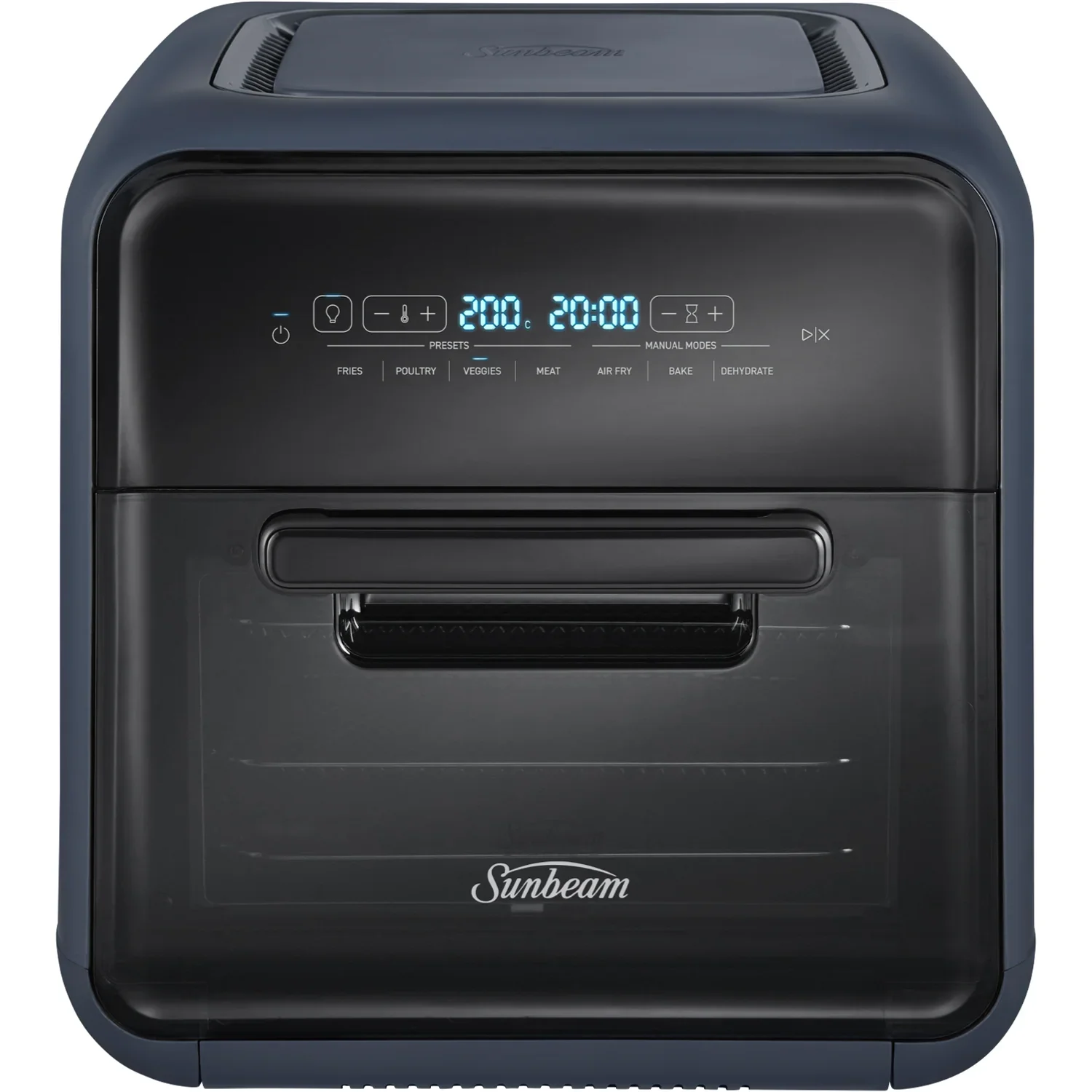 Sunbeam 10 Litre FlexiFry Air Fryer Oven