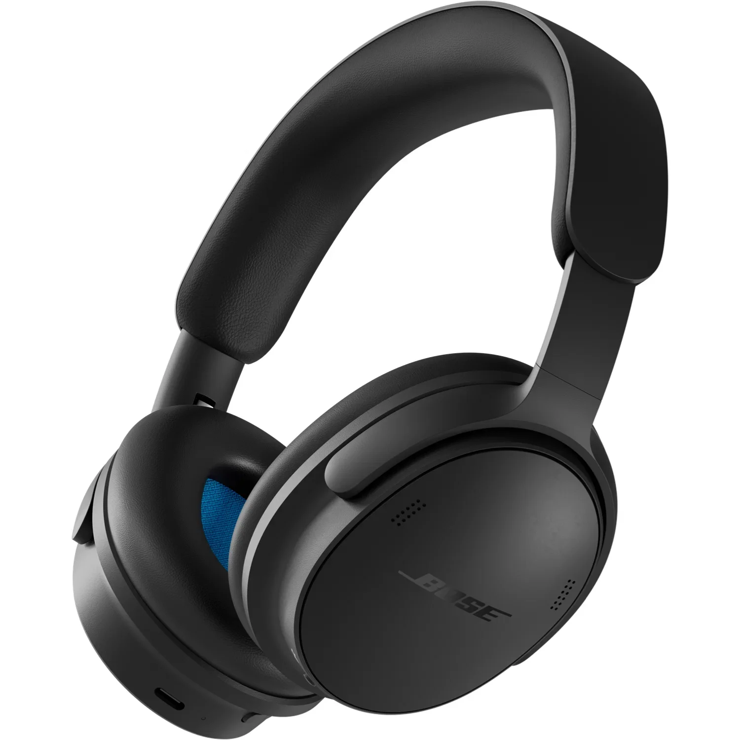 Bose QuietComfort Headphones 2nd Gen - Black