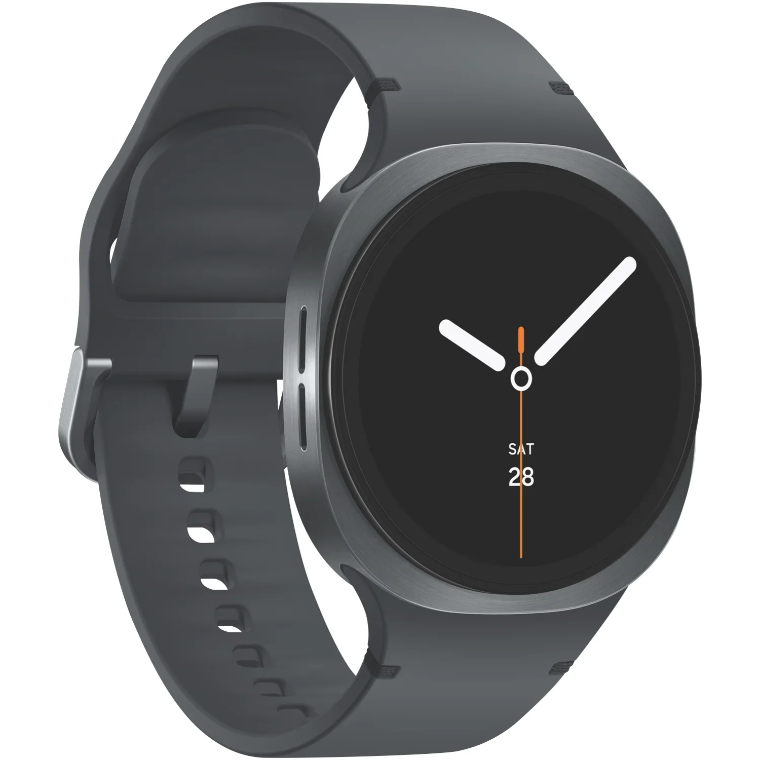 Samsung Galaxy Watch 8 Graphite BT 40MM
