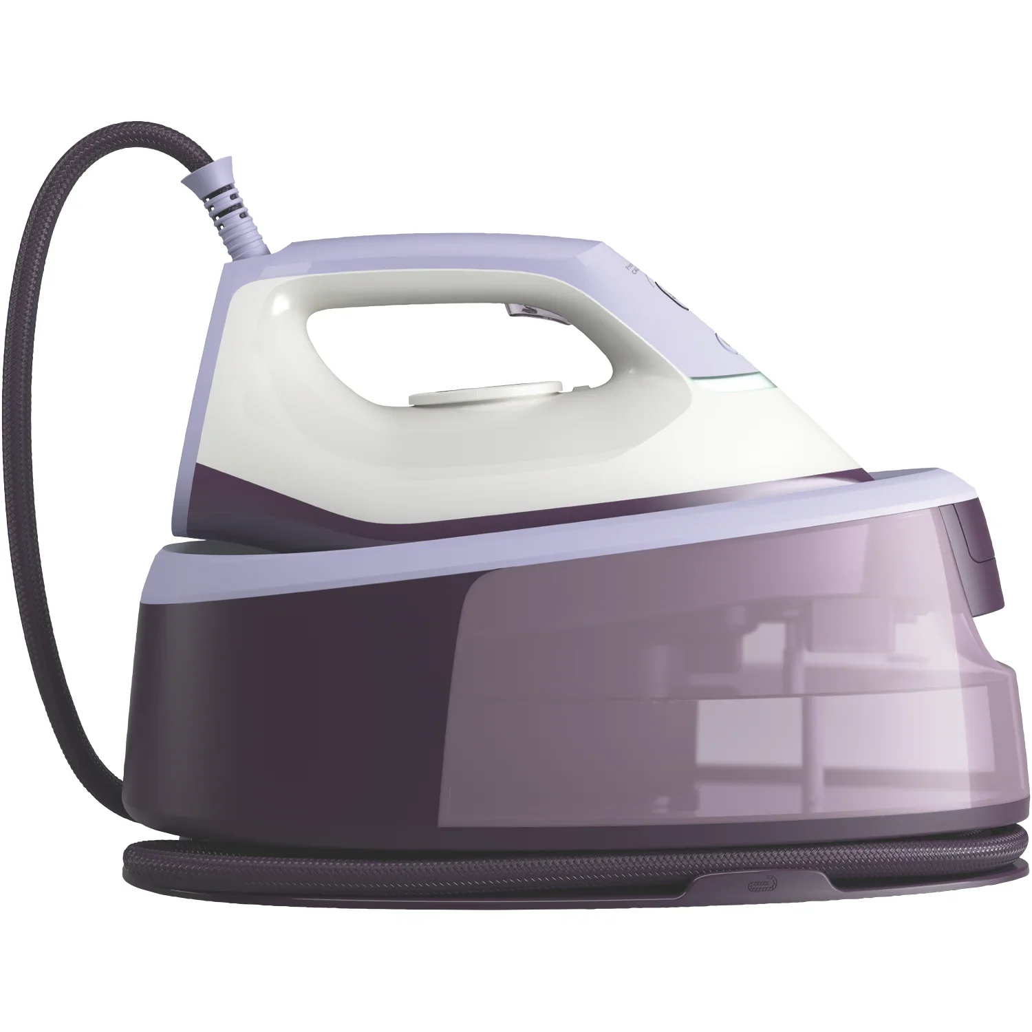 Philips PerfectCare 3000 Series Steam Generator Purple