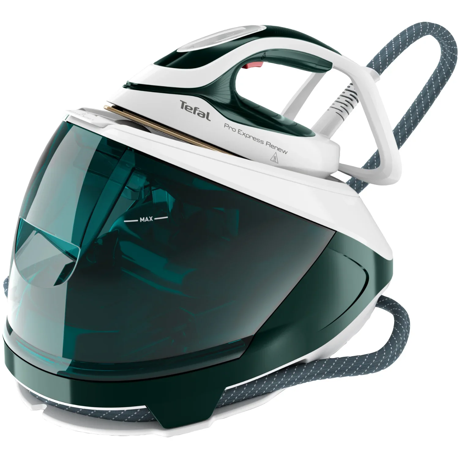 Tefal Pro Express Renew Steam Generator