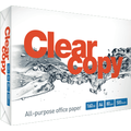 Clearcopy A4 80gsm Photocopy Paper