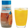 Sodastream Zero Orange Mango Syrup