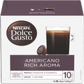 Nescafe Dolce Gusto Americano Coffee Capsule