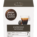 Nescafe Dolce Gusto Espresso Intenso Coffee Capsule