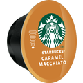 Starbucks by Nescafe Dolce Gusto Caramel Macchiato Coffee Pods