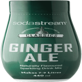 Sodastream Classics/FS Ginger Ale ST Syrup 440ml