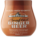 Sodastream Classics/FS Ginger Beer ST 440ml Syrup AU