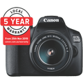 Canon 1500D Single Lens Kit