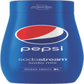 Sodastream Pepsi Flavour Mix 440ml