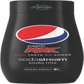 Sodastream Pepsi Max Flavour Mix 440ml