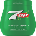Sodastream 7 Up Flavour Mix 440ml