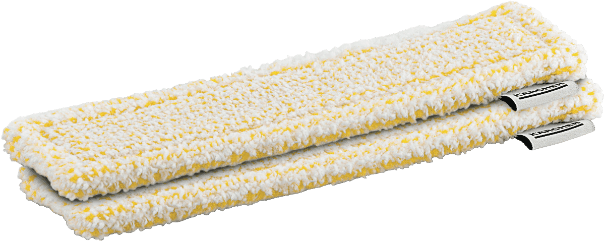 Karcher Window Vac Microfiber Wipes