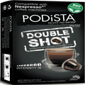 PODiSTA Double Shot Coffee Pod