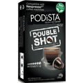 PODiSTA Double Shot Coffee Pod
