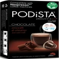 PODiSTA Hot Chocolate Pod 10pk