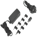 Targus 65W Compact Universal Laptop Charger