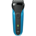 Braun Rechargeable Wet&Dry Electric Shaver