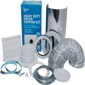 Pacifica Dryer Venting Kit
