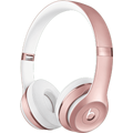 Beats 4625658 Beats Solo3 Wireless Headphones - Rose Gold