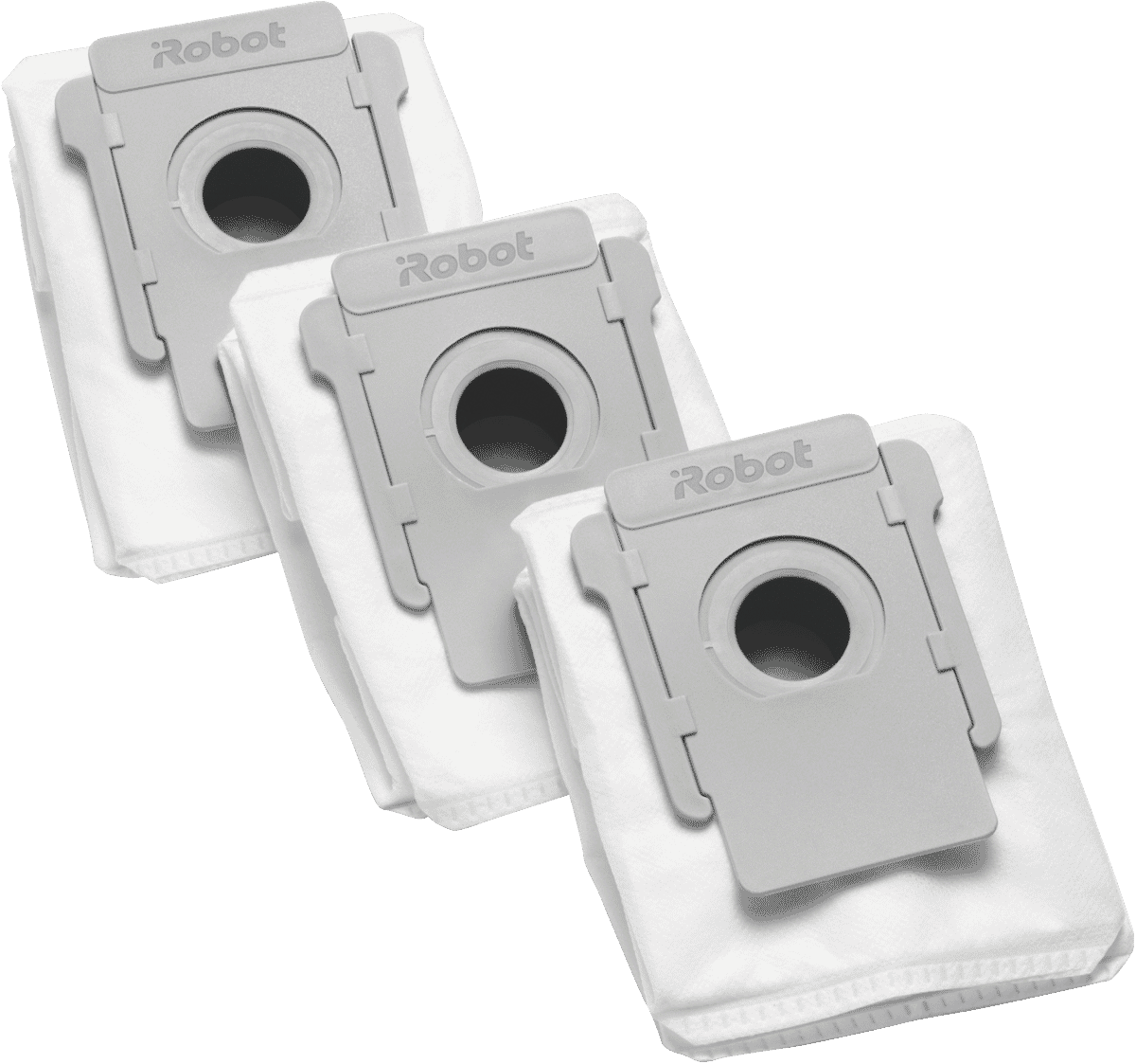 iRobot Evac Bags Roomba I3+ I7+ J7+ S9+ 3 Pack