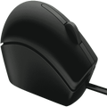 Dell Corded Optical Mouse MS116 - Black