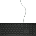 Dell Multimedia Corded Keyboard