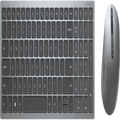 Dell Mulit-Device Wireless Keyboard & Mouse