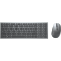 Dell Mulit-Device Wireless Keyboard & Mouse