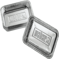 Weber Drip Pan Small Pack of 10