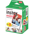 Instax Mini Film - 20Pk