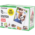 Instax Film - 60PK