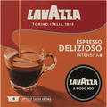 Lavazza Delizioso Coffee Capsules 16 PK
