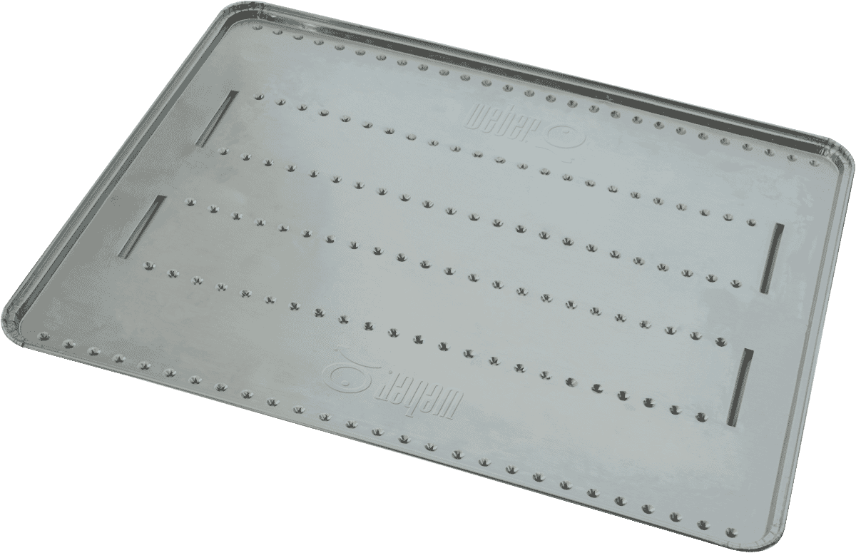 Weber Family Q Convection Tray