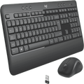 Logitech MK540 Advanced Wireless Keyboard & Mouse