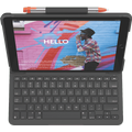 Logitech iPad 10.2" Slim Keyboard Folio