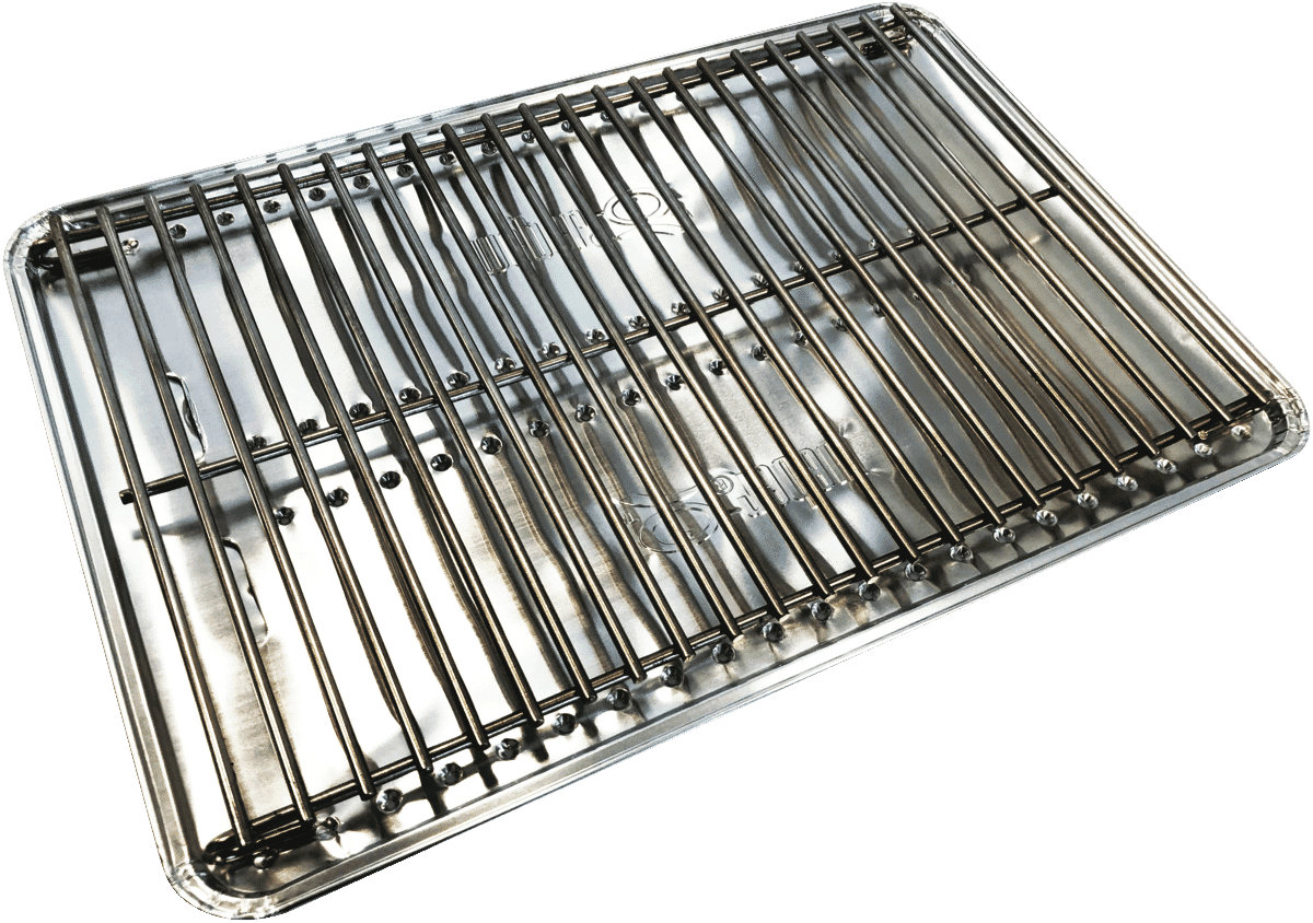 Weber Family Q Roasting Pack