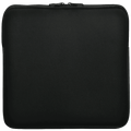 AGVA 15.6" Neoprene Laptop Sleeve - Black
